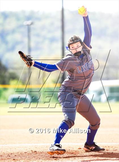 Thumbnail 1 in Ooltewah vs Lavergne photogallery.