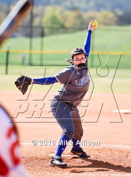 Thumbnail 3 in Ooltewah vs Lavergne photogallery.