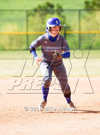 Thumbnail 2 in Ooltewah vs Lavergne photogallery.