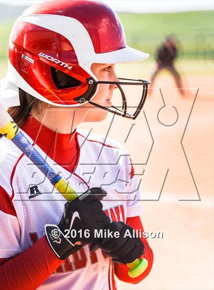 Thumbnail 2 in Ooltewah vs Lavergne photogallery.