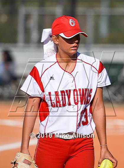 Thumbnail 1 in Ooltewah vs Lavergne photogallery.