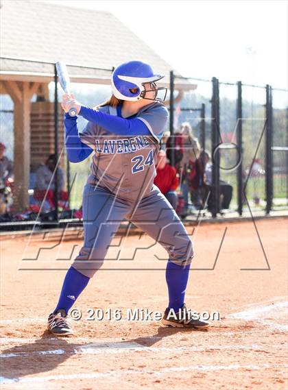 Thumbnail 1 in Ooltewah vs Lavergne photogallery.