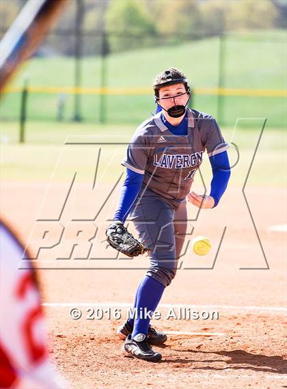 Thumbnail 1 in Ooltewah vs Lavergne photogallery.