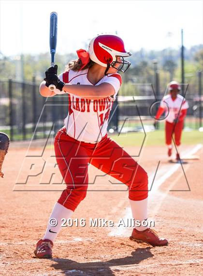 Thumbnail 1 in Ooltewah vs Lavergne photogallery.