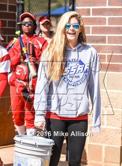 Thumbnail 2 in Ooltewah vs Lavergne photogallery.