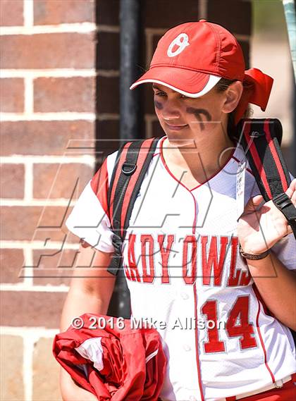Thumbnail 3 in Ooltewah vs Lavergne photogallery.