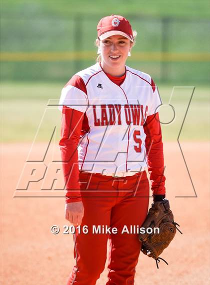 Thumbnail 1 in Ooltewah vs Lavergne photogallery.
