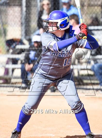 Thumbnail 2 in Ooltewah vs Lavergne photogallery.