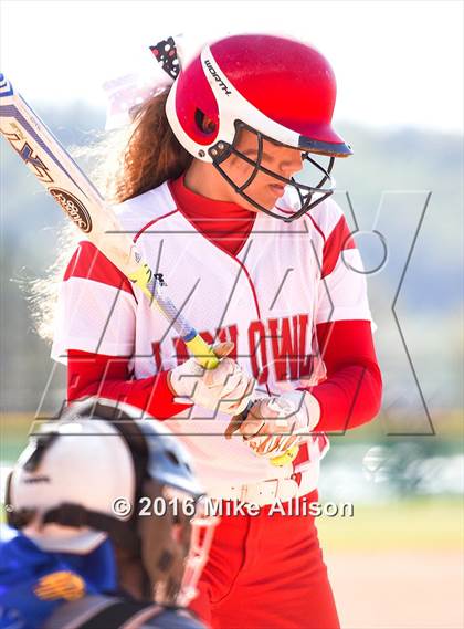 Thumbnail 1 in Ooltewah vs Lavergne photogallery.