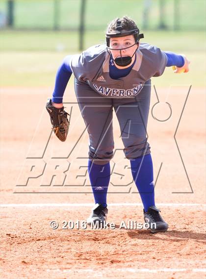 Thumbnail 2 in Ooltewah vs Lavergne photogallery.