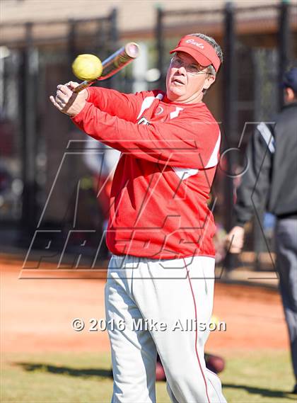 Thumbnail 3 in Ooltewah vs Lavergne photogallery.