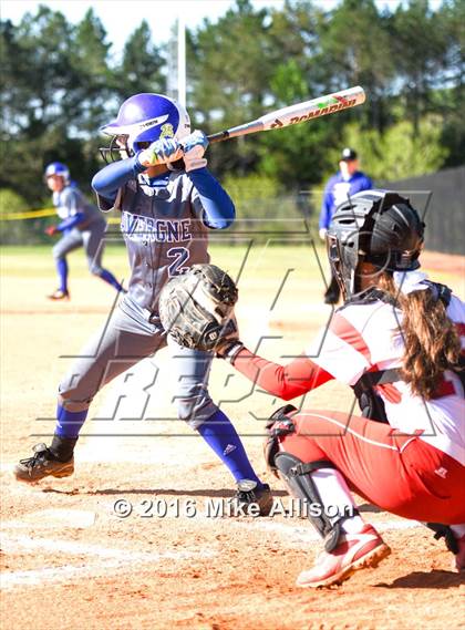 Thumbnail 2 in Ooltewah vs Lavergne photogallery.