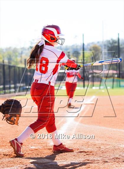Thumbnail 1 in Ooltewah vs Lavergne photogallery.