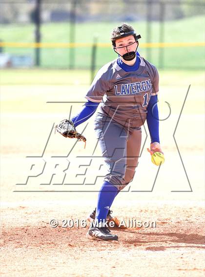 Thumbnail 3 in Ooltewah vs Lavergne photogallery.