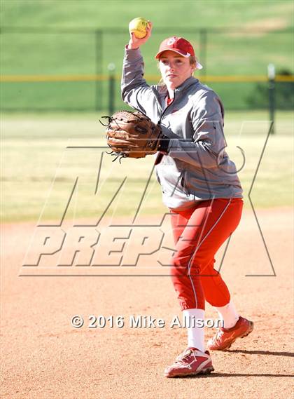 Thumbnail 3 in Ooltewah vs Lavergne photogallery.