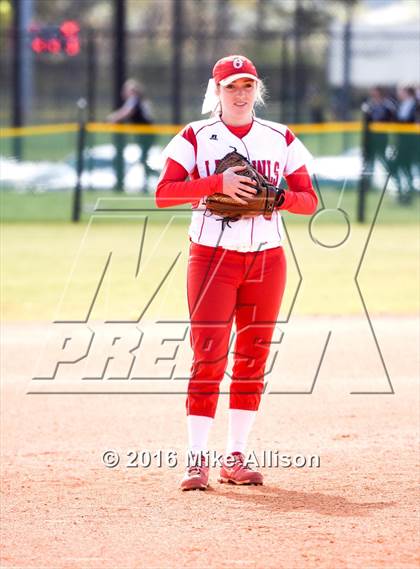 Thumbnail 1 in Ooltewah vs Lavergne photogallery.