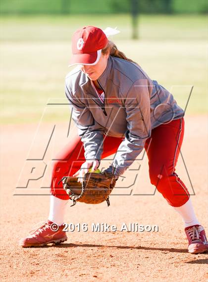 Thumbnail 2 in Ooltewah vs Lavergne photogallery.