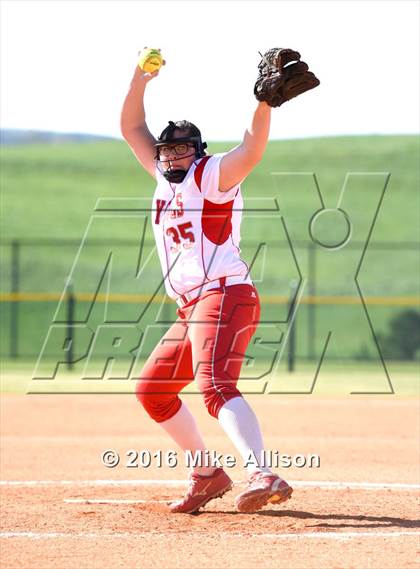 Thumbnail 2 in Ooltewah vs Lavergne photogallery.