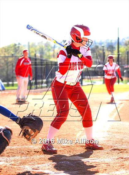 Thumbnail 2 in Ooltewah vs Lavergne photogallery.