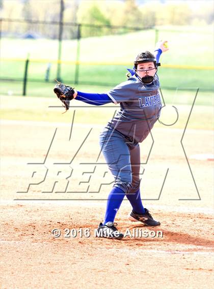 Thumbnail 1 in Ooltewah vs Lavergne photogallery.