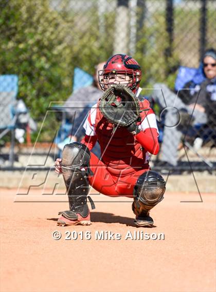 Thumbnail 2 in Ooltewah vs Lavergne photogallery.