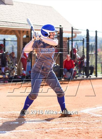 Thumbnail 3 in Ooltewah vs Lavergne photogallery.