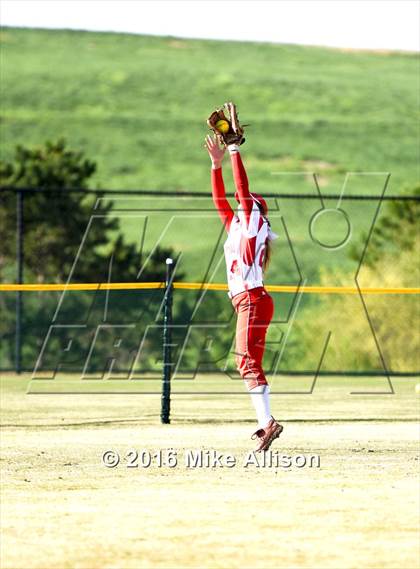 Thumbnail 2 in Ooltewah vs Lavergne photogallery.