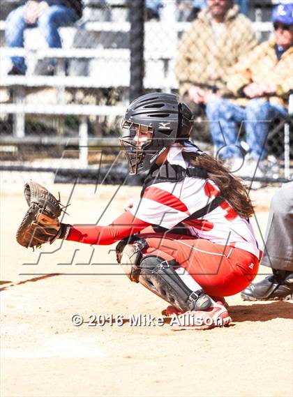 Thumbnail 3 in Ooltewah vs Lavergne photogallery.