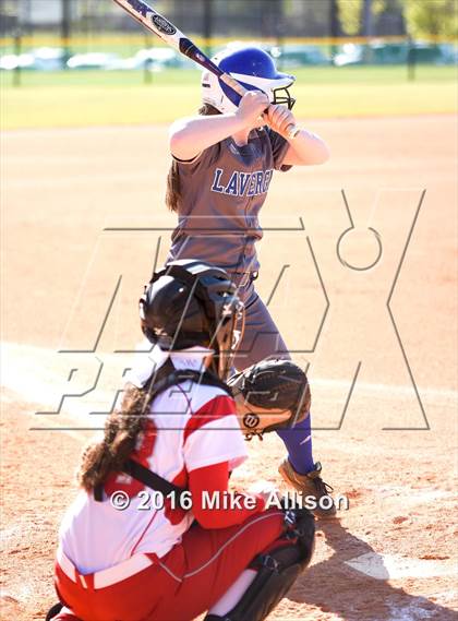 Thumbnail 1 in Ooltewah vs Lavergne photogallery.