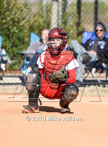 Thumbnail 1 in Ooltewah vs Lavergne photogallery.