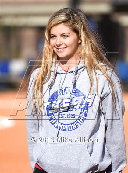 Thumbnail 1 in Ooltewah vs Lavergne photogallery.