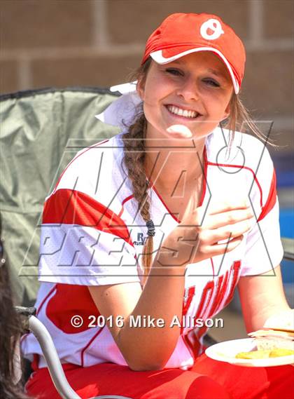 Thumbnail 2 in Ooltewah vs Lavergne photogallery.