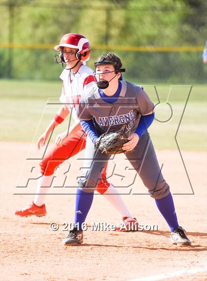 Thumbnail 2 in Ooltewah vs Lavergne photogallery.