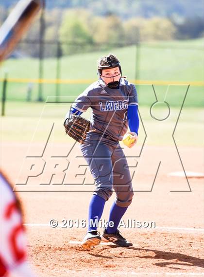 Thumbnail 2 in Ooltewah vs Lavergne photogallery.