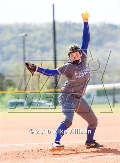 Thumbnail 1 in Ooltewah vs Lavergne photogallery.