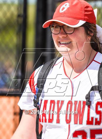 Thumbnail 2 in Ooltewah vs Lavergne photogallery.