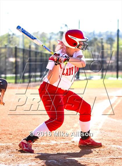 Thumbnail 1 in Ooltewah vs Lavergne photogallery.