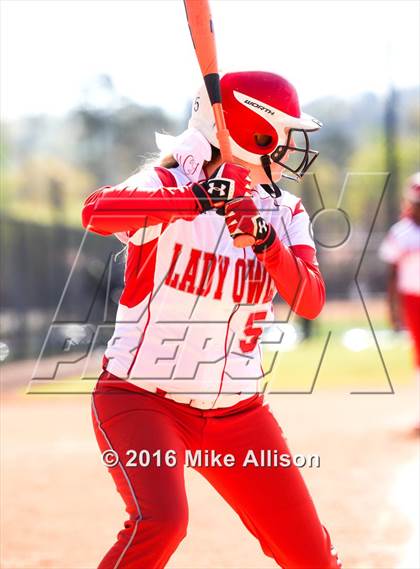 Thumbnail 2 in Ooltewah vs Lavergne photogallery.
