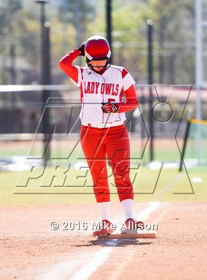 Thumbnail 3 in Ooltewah vs Lavergne photogallery.