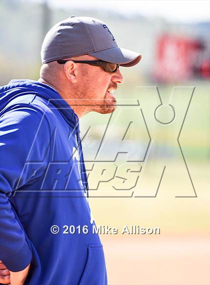 Thumbnail 1 in Ooltewah vs Lavergne photogallery.