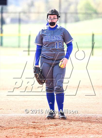 Thumbnail 1 in Ooltewah vs Lavergne photogallery.