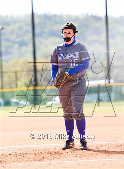 Thumbnail 3 in Ooltewah vs Lavergne photogallery.