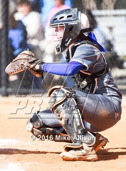 Thumbnail 2 in Ooltewah vs Lavergne photogallery.