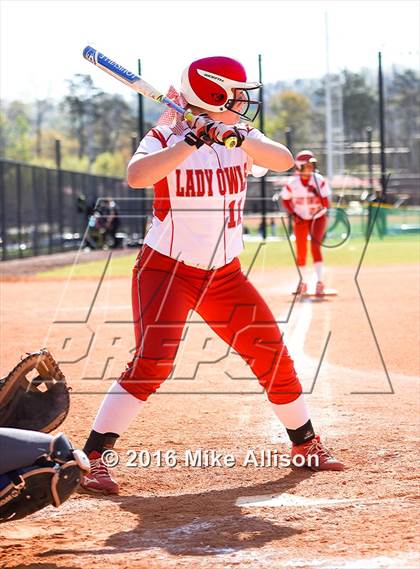 Thumbnail 2 in Ooltewah vs Lavergne photogallery.