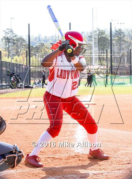 Thumbnail 1 in Ooltewah vs Lavergne photogallery.