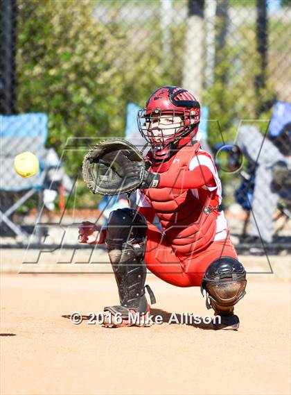 Thumbnail 3 in Ooltewah vs Lavergne photogallery.