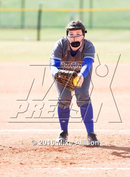 Thumbnail 2 in Ooltewah vs Lavergne photogallery.