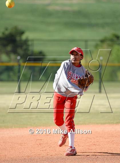 Thumbnail 1 in Ooltewah vs Lavergne photogallery.
