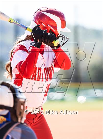 Thumbnail 1 in Ooltewah vs Lavergne photogallery.