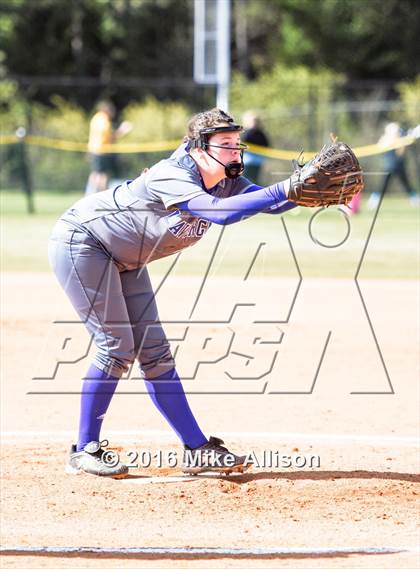 Thumbnail 3 in Ooltewah vs Lavergne photogallery.